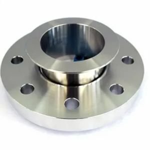 Hastelloy Lap Joint Flanges