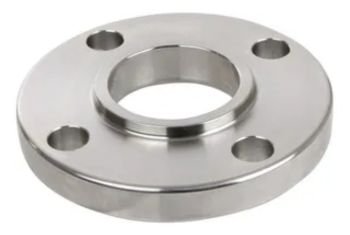 Slip on Flanges